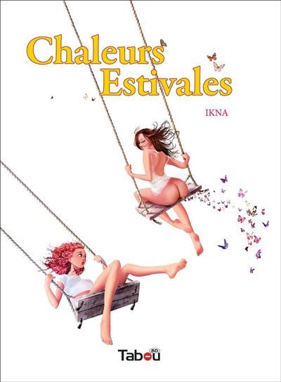 Chaleurs estivales L=232