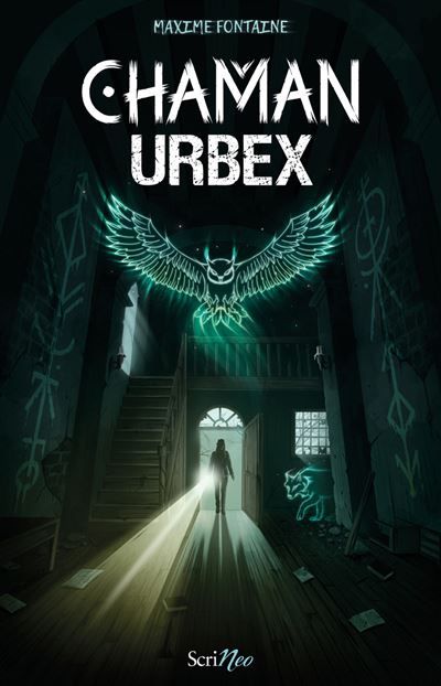 Chaman Urbex