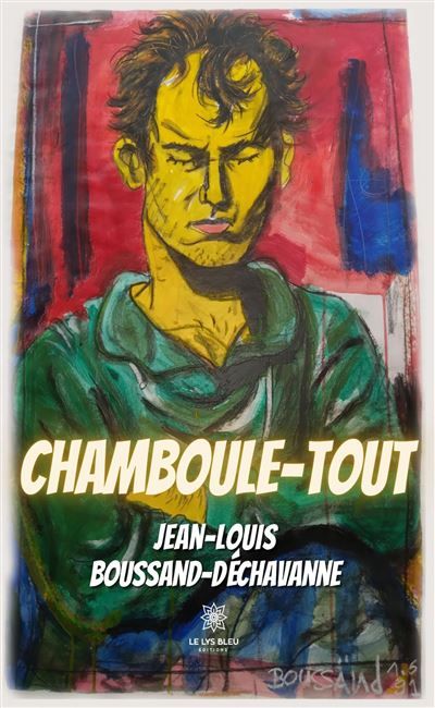 Chamboule-tout