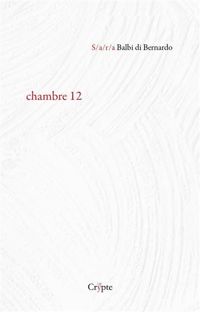 Chambre 12