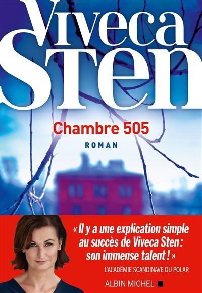 Chambre 505 Meurtres à Are