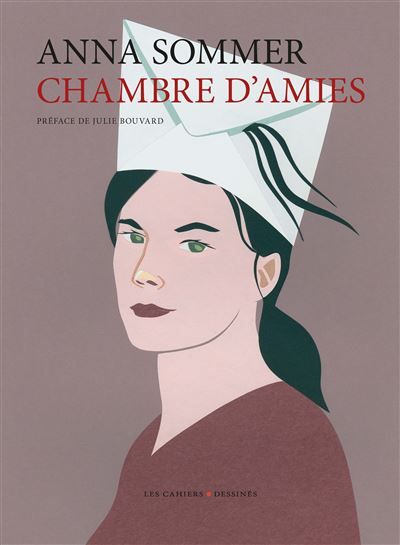 Chambre d'amies