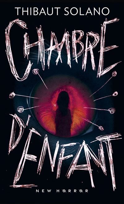 Chambre d'enfant