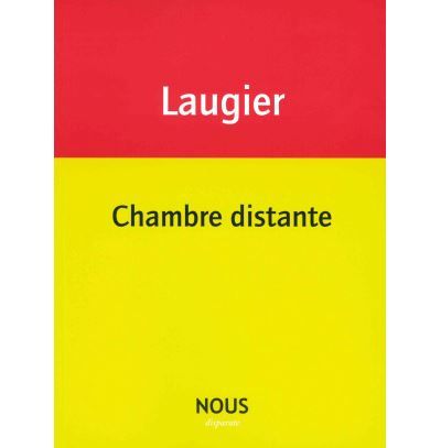 Chambre distante