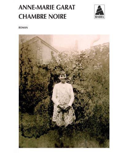 Chambre noire