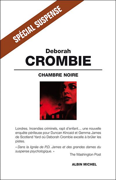 Chambre noire