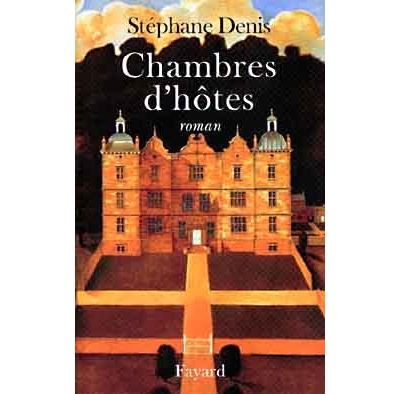 Chambres d'hôtes