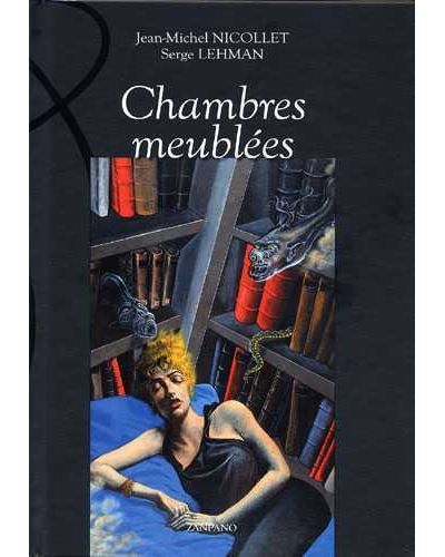 Chambres meublées