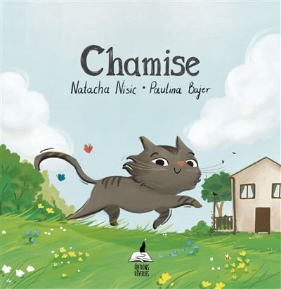 Chamise