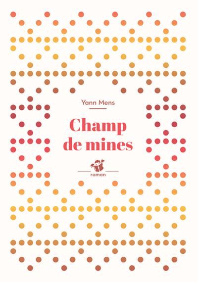 Champ de mines