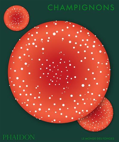 Champignons Le monde des Fonges