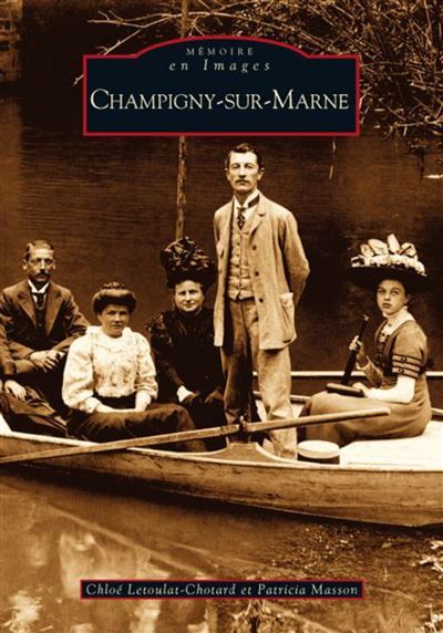 Champigny-sur-Marne