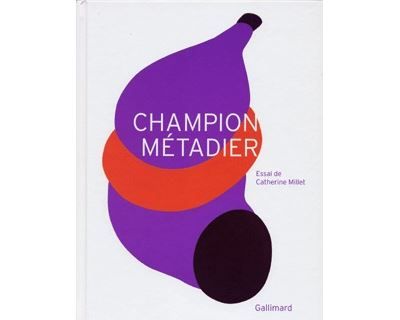 Champion Métadier