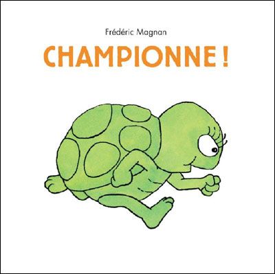Championne