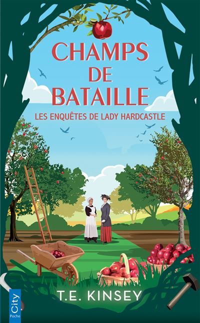 Champs de bataille