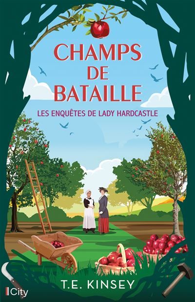 Champs de bataille