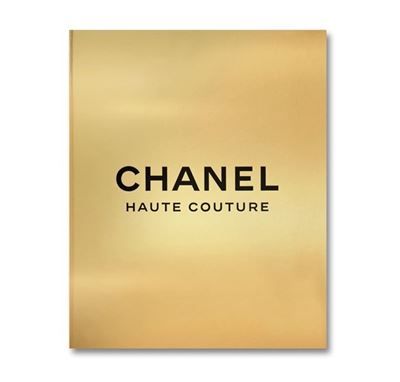 Chanel Haute Couture