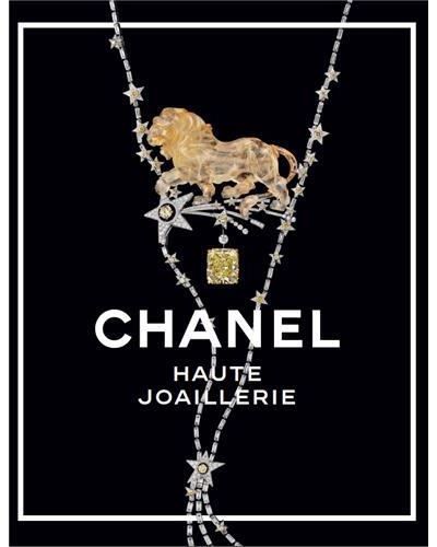 Chanel - haute joaillerie