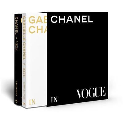 Chanel in Vogue (FR) /franCais