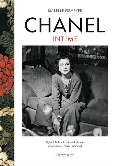 Chanel intime