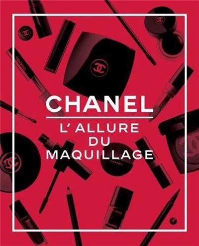 Chanel. L'allure du maquillage /FranCais