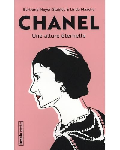 Chanel - Une allure éternelle