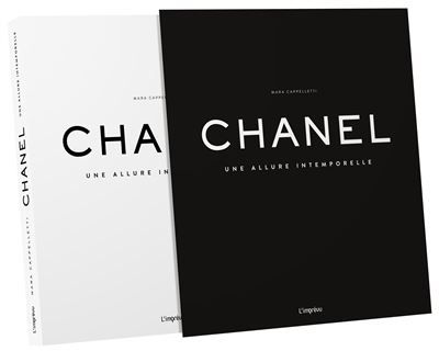 Chanel Une allure intemporelle