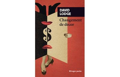 Changement de décor  - Changing Places
