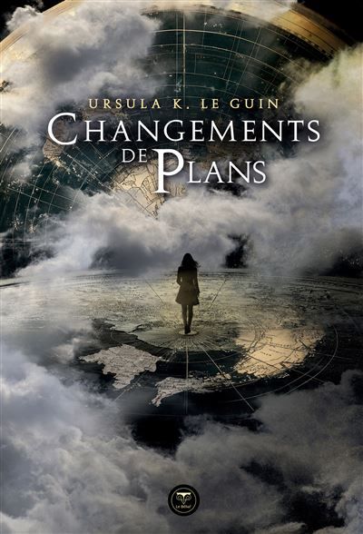 Changements de plans 2025 - Eric Beddows