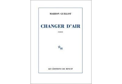 Changer d'air