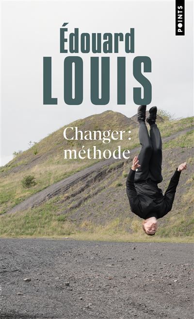 Changer : méthode