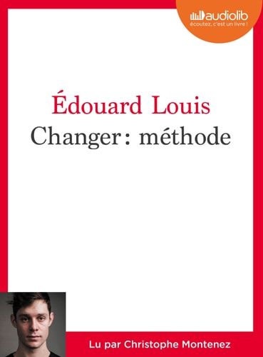 Changer : Méthode: Livre audio 1 CD MP3
