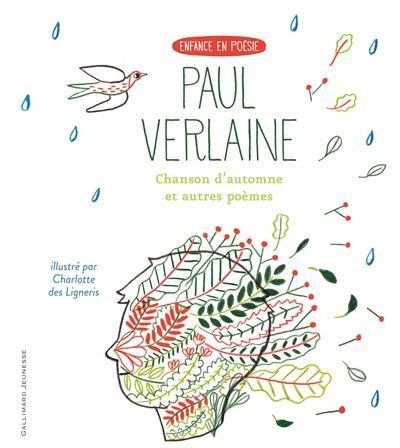Chanson d'automne et autres poèmes