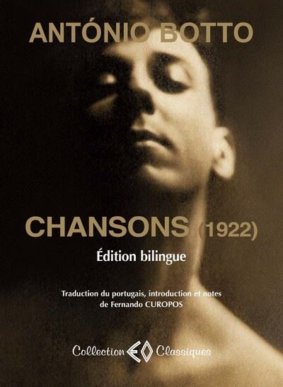 Chansons (1922) Edition bilingue français-anglais