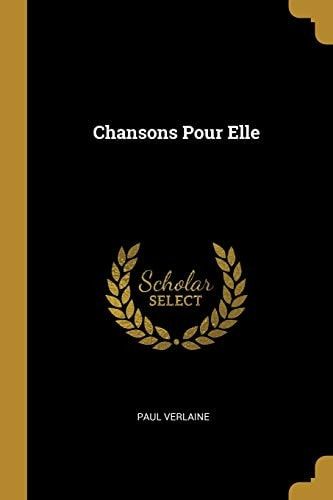 Chansons Pour Elle