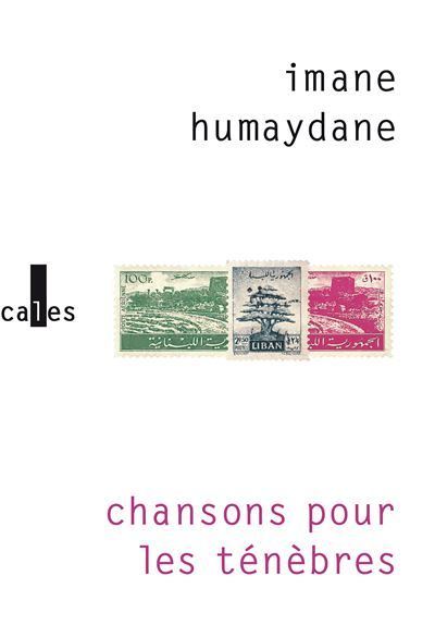 Chansons pour les ténèbres