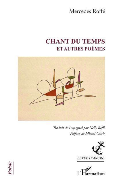 Chant du temps Et autres poèmes
