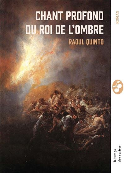 Chant profond du roi de l'ombre