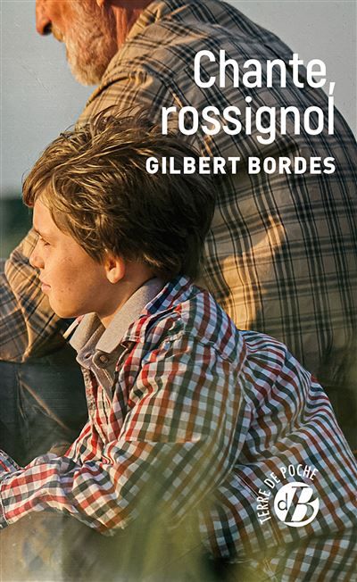 Chante, rossignol