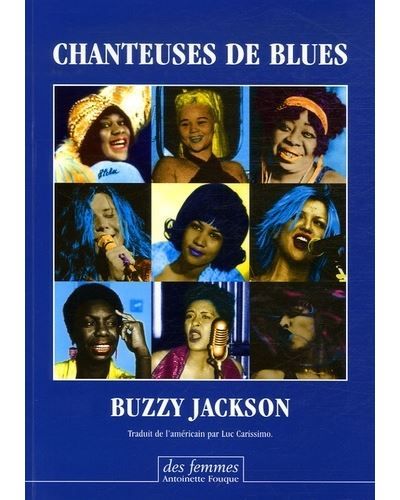 Chanteuses de blues