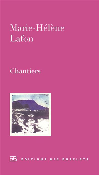 Chantiers