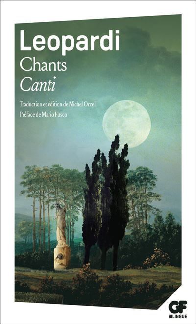 Chants / Canti