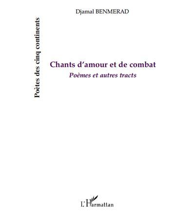 Chants d'amour et de combat