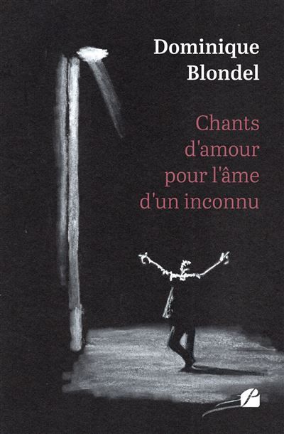 Chants d'amour pour l'âme d'un inconnu