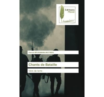 Chants de Bataille Vers de terre