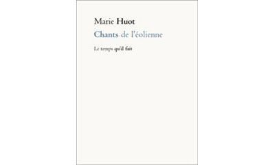 Chants de l'éolienne