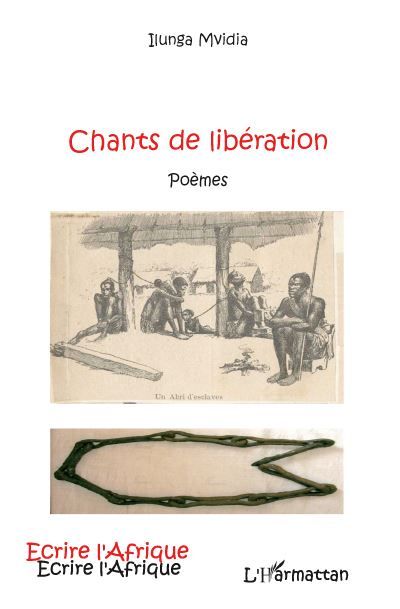 Chants de libération Poèmes