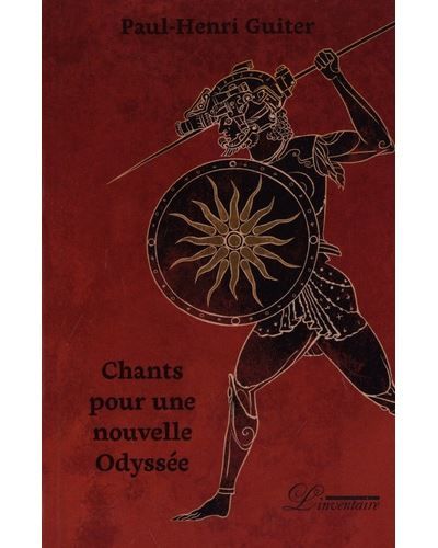 Chants pour une nouvelle Odyssée