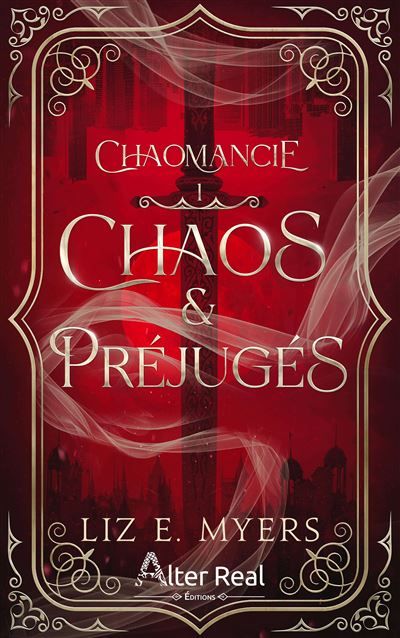 Chaos & Préjugés Chaomancie - T01