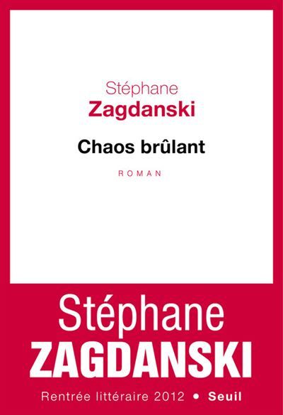 Chaos brûlant